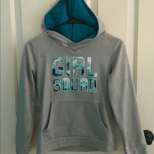 C9 by Champion “GIRL SQUAD” Duo dry sweatshirt